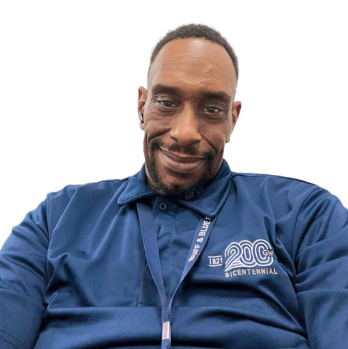 Tony Swilling