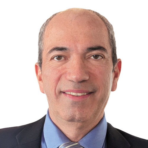 Dr. Alvaro Romero