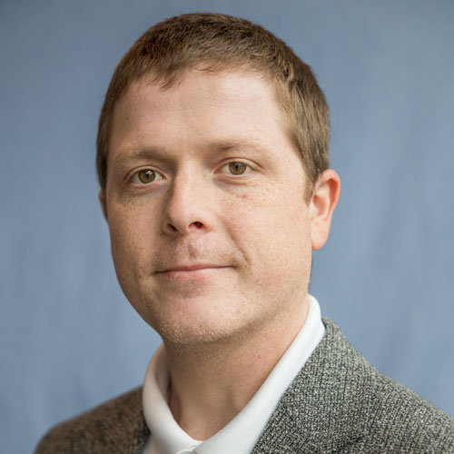 Patrick Thompson