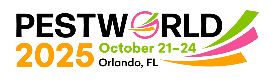 PestWorld 2025 Logo