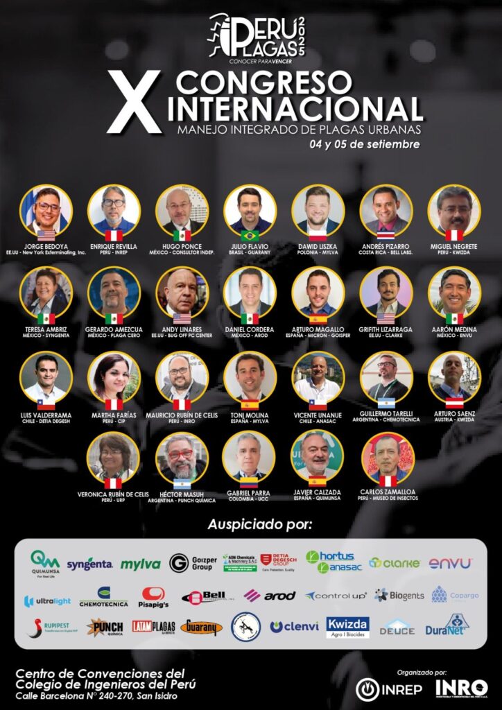 IMAGE: PERU LAGAS 2025