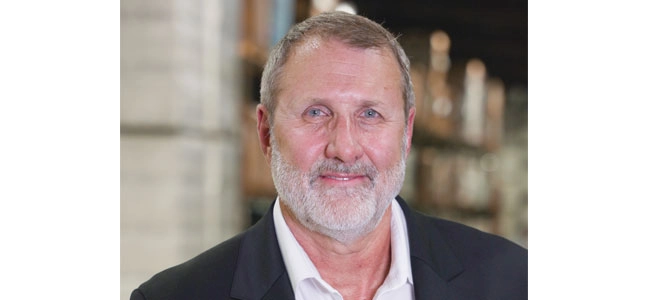 John Woodward
PHOTO: CSI