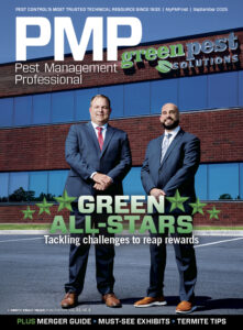 PMP September 2025 Edition