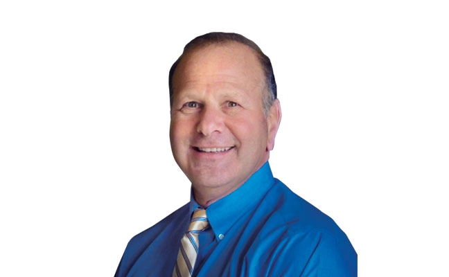 Dan Gordon, CPA | PMP Contributor