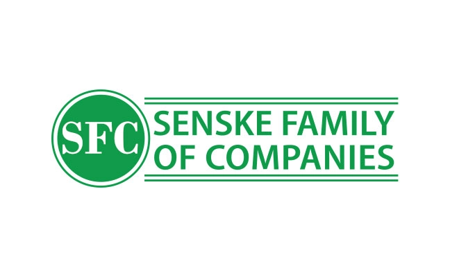 LOGO: Senske Family of Companies