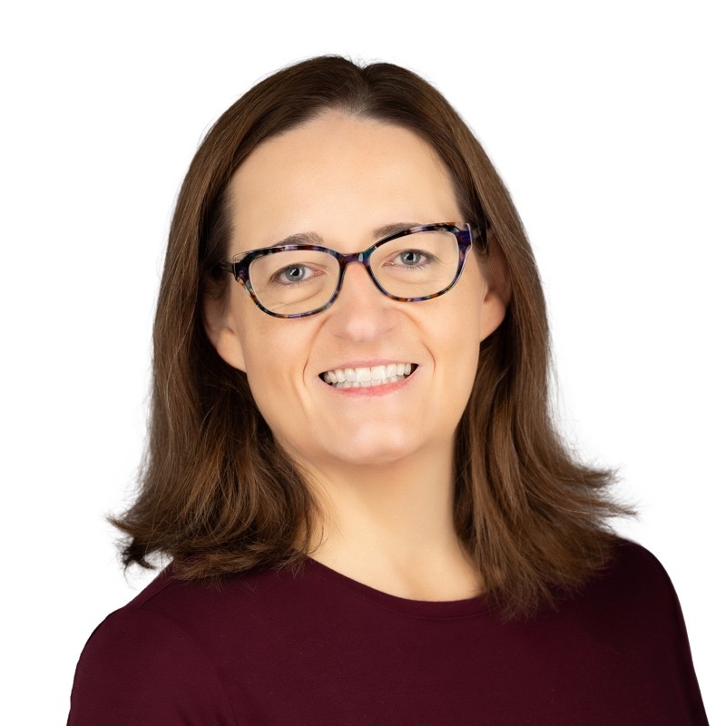 President and CEO Susan Masciarelli