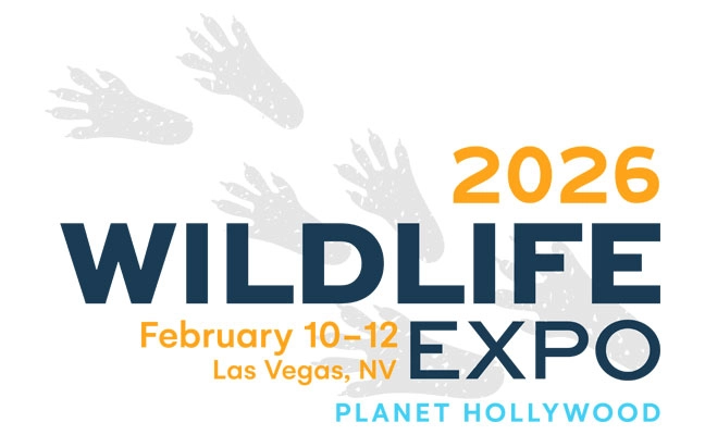 Image: 2026 Wildlife Expo