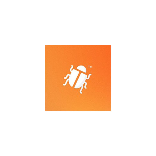 Logo: Pest Share