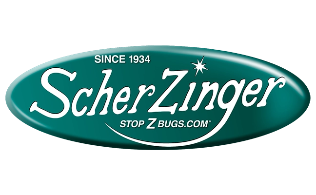 Scherzinger logo