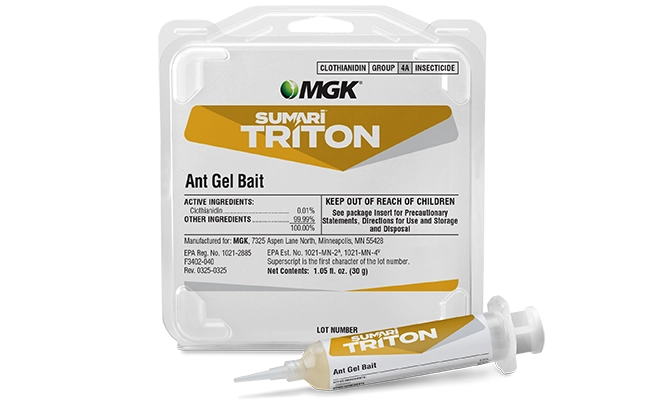 Sumari Ant Gel Bait product shot