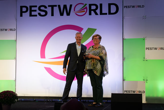 Kevin Kemmerer and Jennifer Leggett