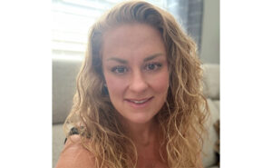 Laura Corbin