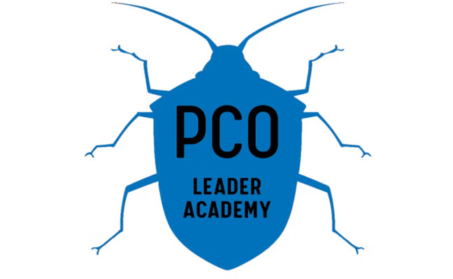 LOGO: PCO LEADER ACADEMY