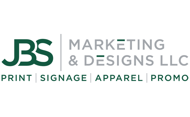 JBS Marketing & Designs logo