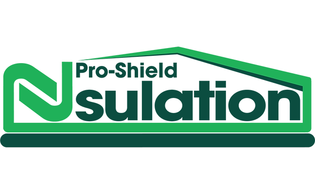 Logo for Nisus Pro-Shield Nsulation