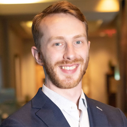 Sam Pass, Control Solutions Inc.