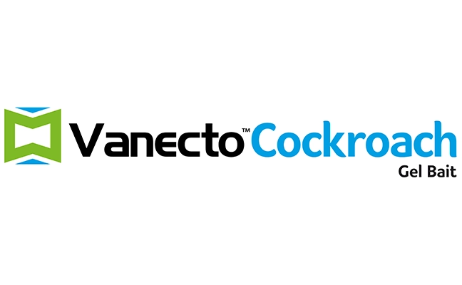 logo for Syngenta Vanecto Cockroach Gel