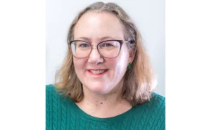 Anna Iversen, BCE