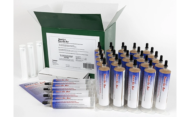 1225 PMP Neogen SureKill PS entry