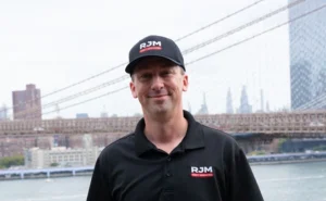 Joe Barlok
