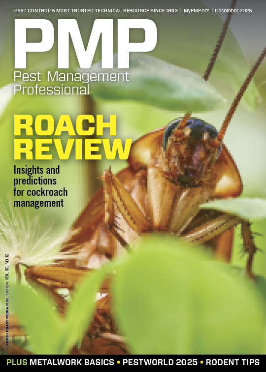 December 2025 Digital Edition Cover