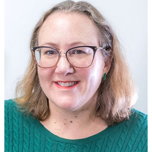 Anna Iversen, BCE