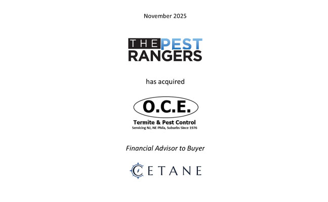 IMAGE: CETANE ASSOCIATES