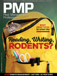 PMP Magazine January 2026 edition