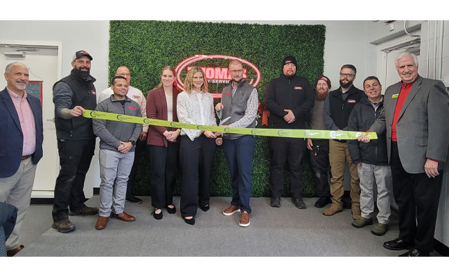 IMAGE: Thomas Pest Control