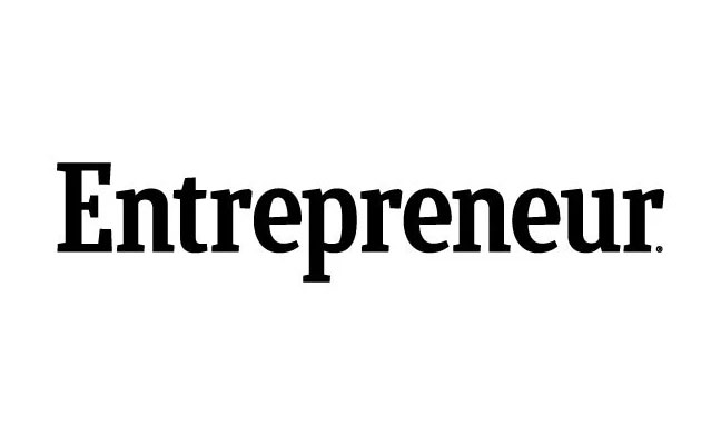 LOGO: ENTREPRENEUR MAGAZINE