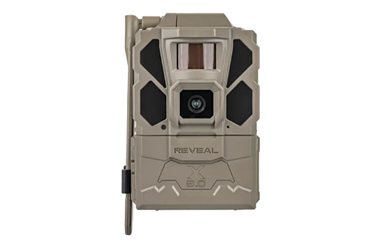 Tactacam Reveal 3.0 beauty shot