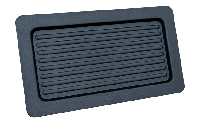 Crawlspace Depot foundation vent cover