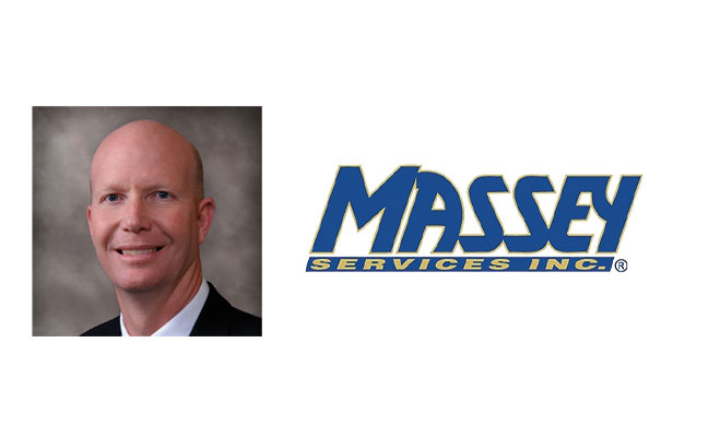 Gregg Koplow
IMAGE: MASSEY SERVICES