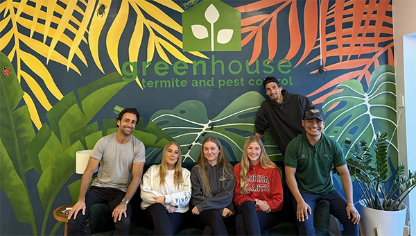 IMAGE: GREENHOUSE TERMITE AND PEST CONTROL