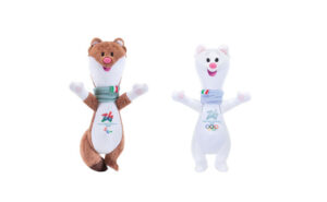 IMAGE: OLYMPIC SHOP