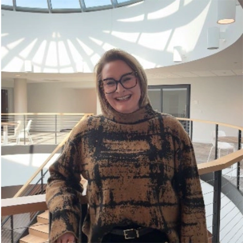 Stephanie Wooldridge