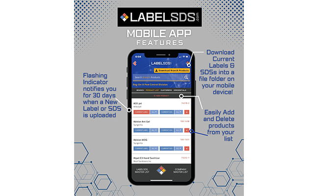 new graphic for LabelSDS dotcom