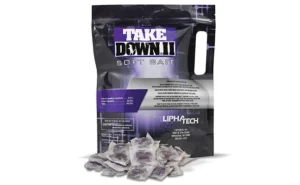 Liphatech TakeDown II Soft Bait