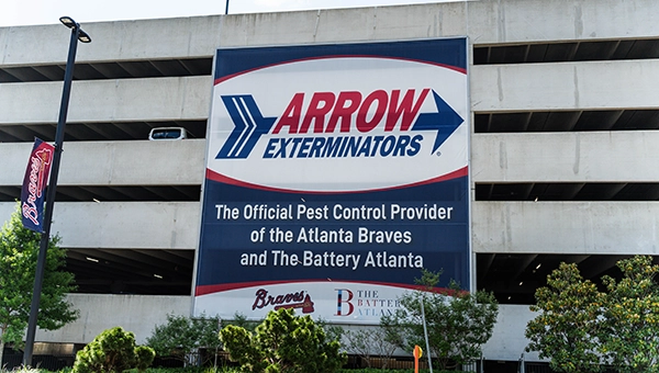 IMAGE: ATLANTA BRAVES