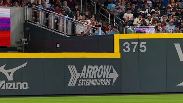 IMAGE: ATLANTA BRAVES