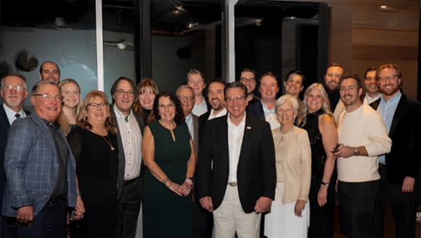 Cetane Team IMAGE: CETANE ASSOCIATES