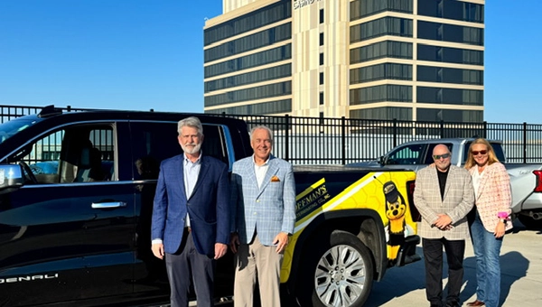 Please Fill Out The Following Fields.