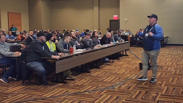 Please Fill Out The Following Fields.