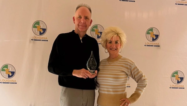 Jeff and Kimi Hargrave