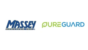 LOGOS: MASSEY and PUREGUARD