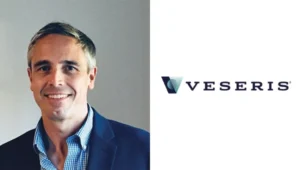 Josh Nugent LOGO: VESERIS