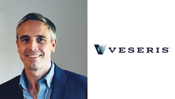 Josh Nugent LOGO: VESERIS