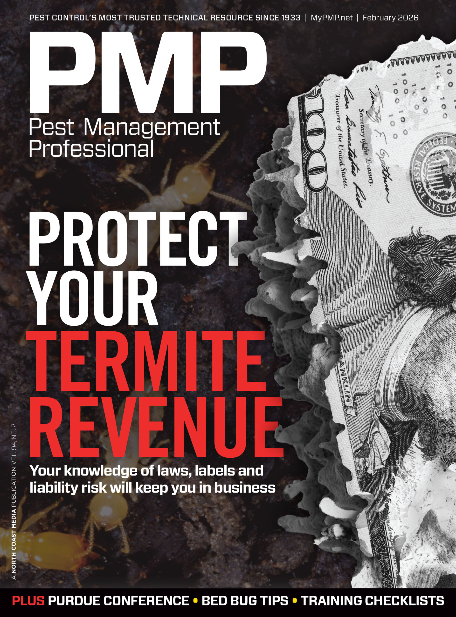 PMP 0226 Cover