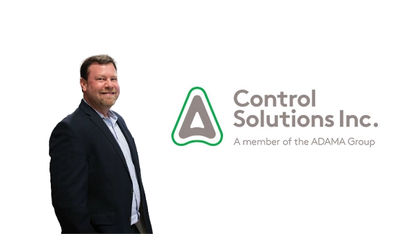 Allan Fulcher LOGO: CSI