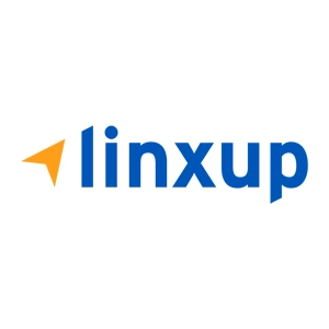 LOGO: LINXUP